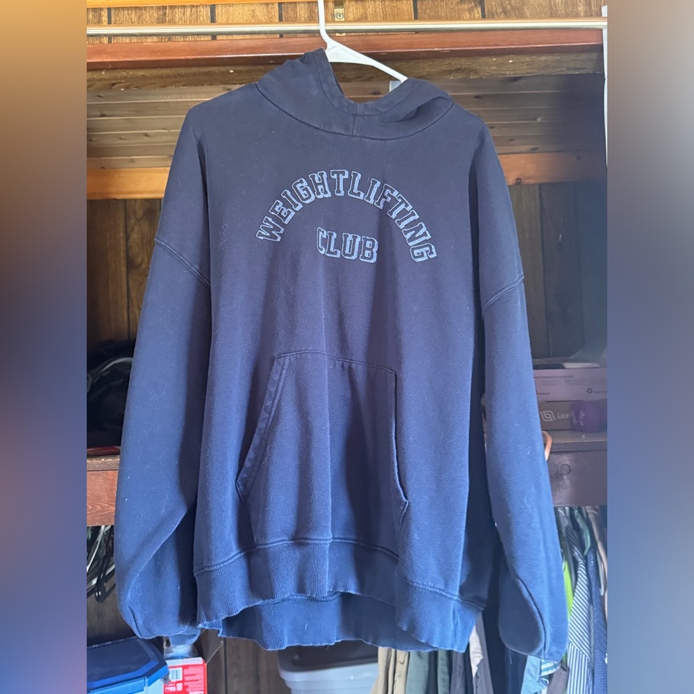 Gymshark Sweatshirt